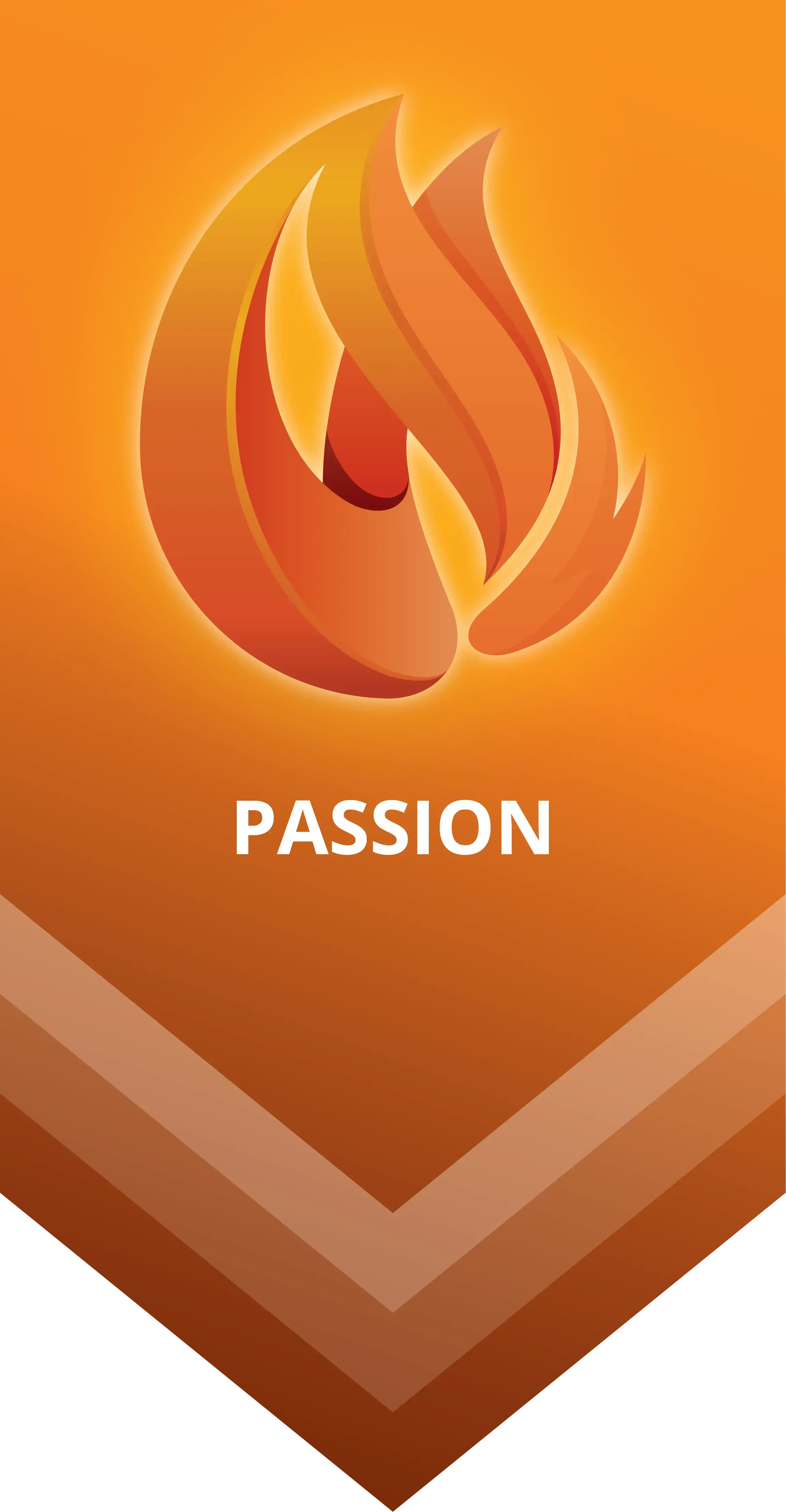 Passion House Flag