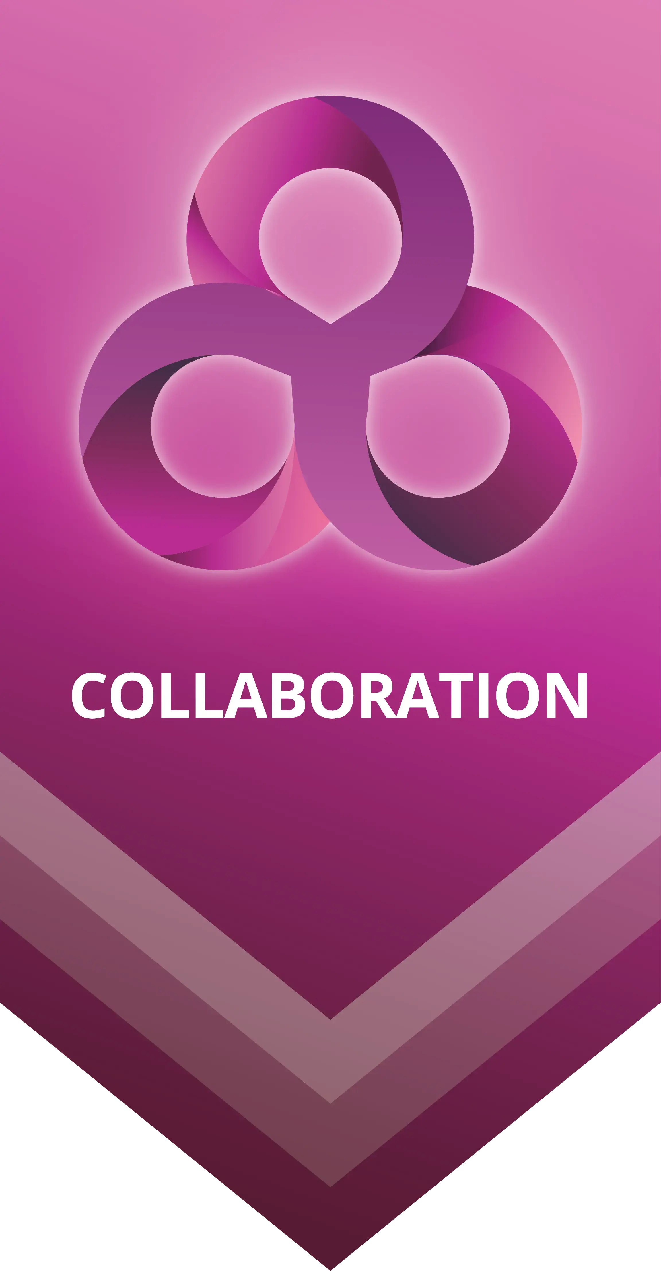 Collaboration House Flag