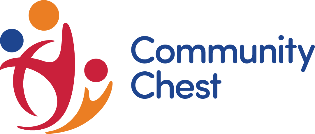 Community Chest Logo