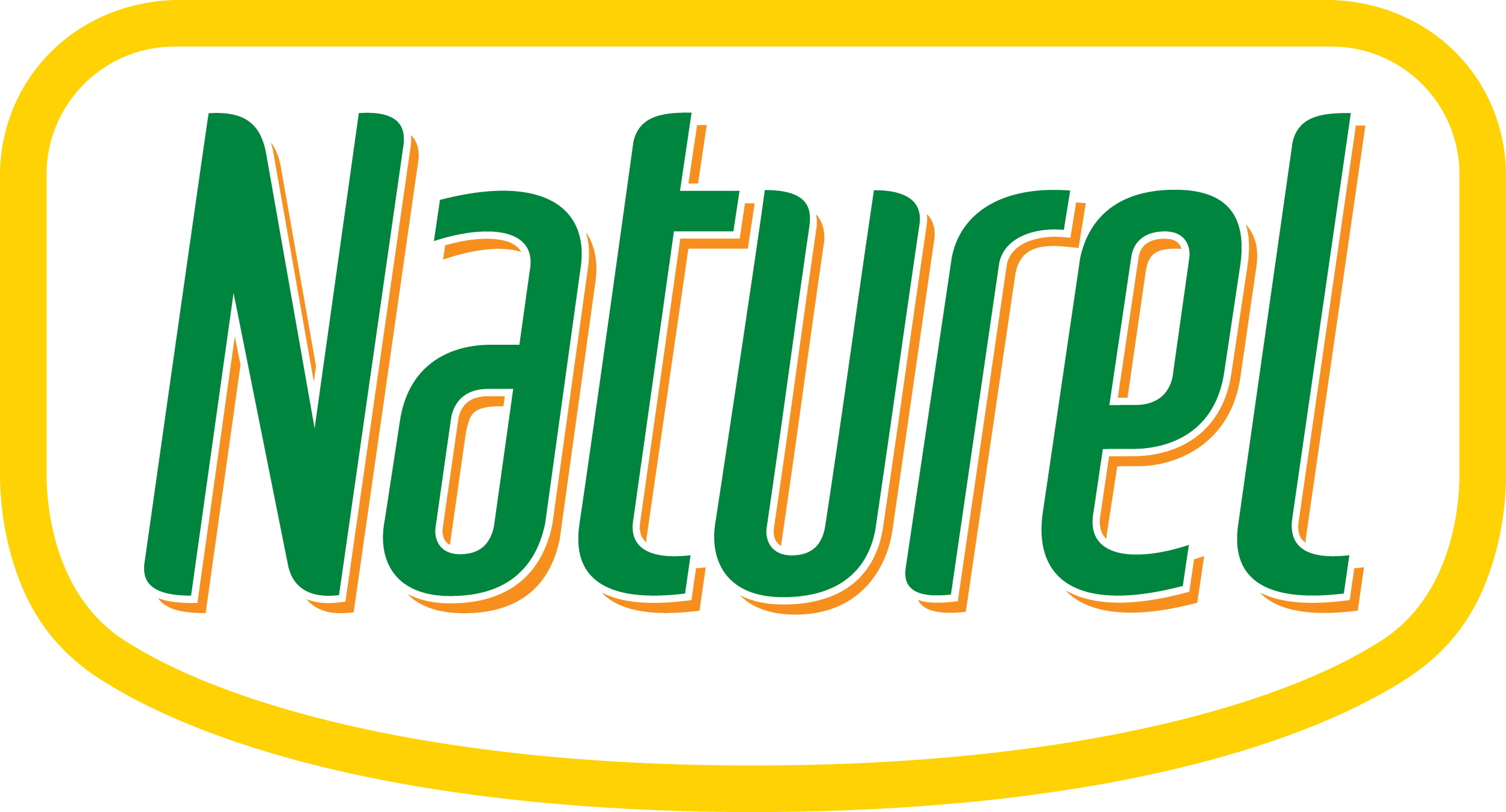 Naturel Soft Oil